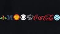 A heavily illustrated overview of the history and taxonomy of trademarks.