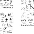 Writing is not the only notation system used in literate societies. Some visual communication systems are very similar to writing, but work differently. Identity marks are typical examples of such […]